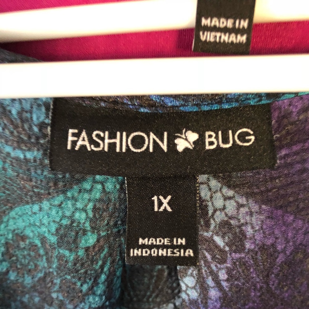 Blouse - Picture 5 of 5